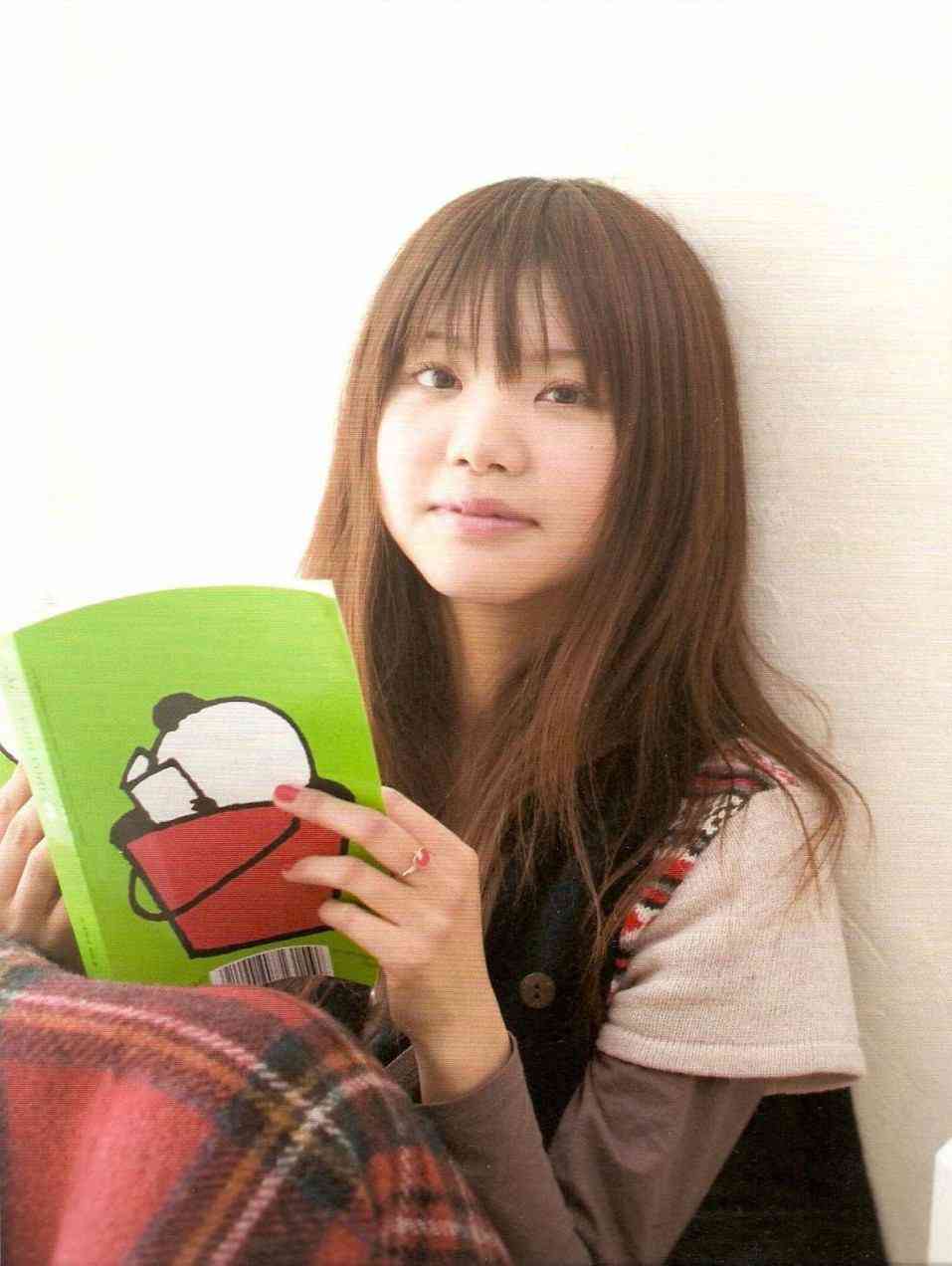 いきものがかり吉岡聖恵がyoutubeチャンネル開設 童謡 唱歌を届ける ガールズちゃんねる Girls Channel