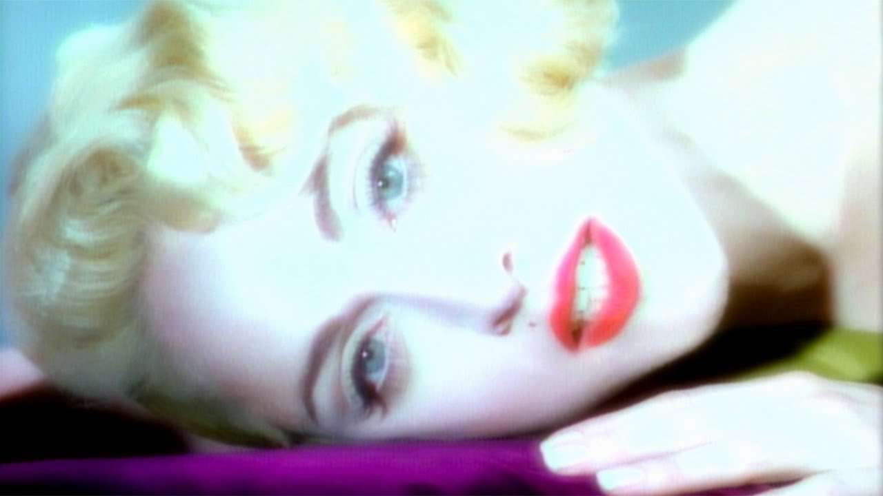 Madonna - Express Yourself (Official Music Video) - YouTube