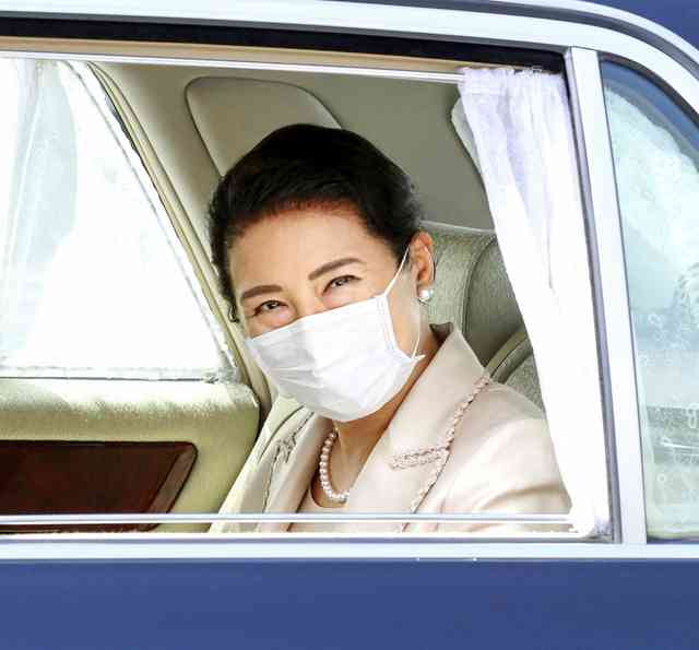 皇室と蚕の伝統継ぐ　皇后雅子さま、初の御養蚕始の儀（朝日新聞デジタル） - Yahoo!ニュース