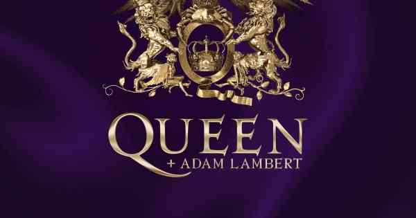 You Are The Champions