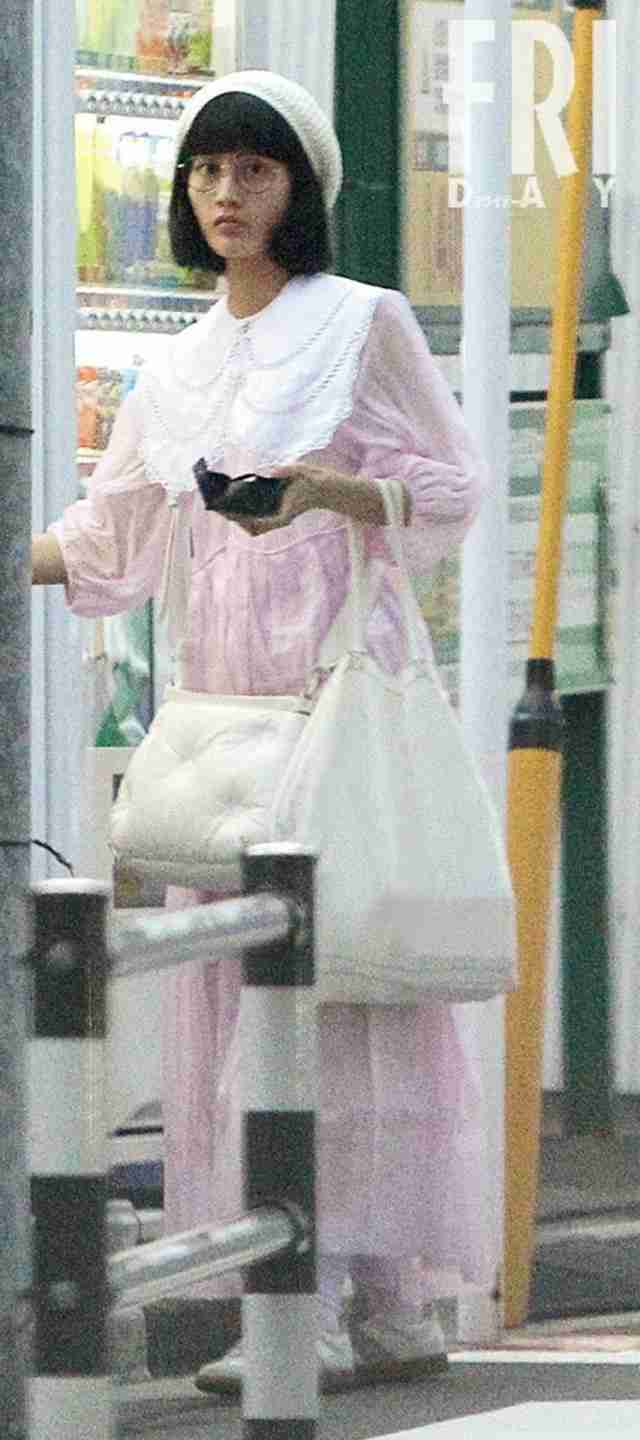 有名人のダサい私服とオシャレな私服を交互に貼るトピ