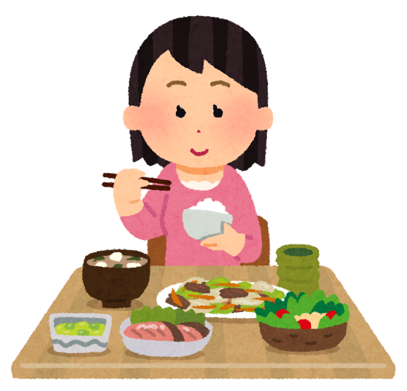 一人暮らしの冷凍食品