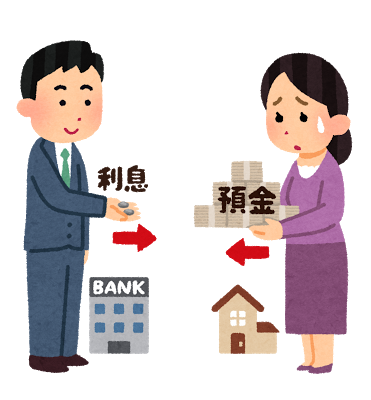 【メガ】おススメの銀行【ネット】