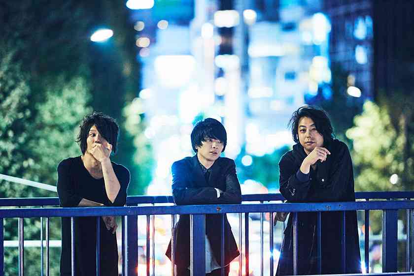 UNISON SQUARE GARDEN 好きな人