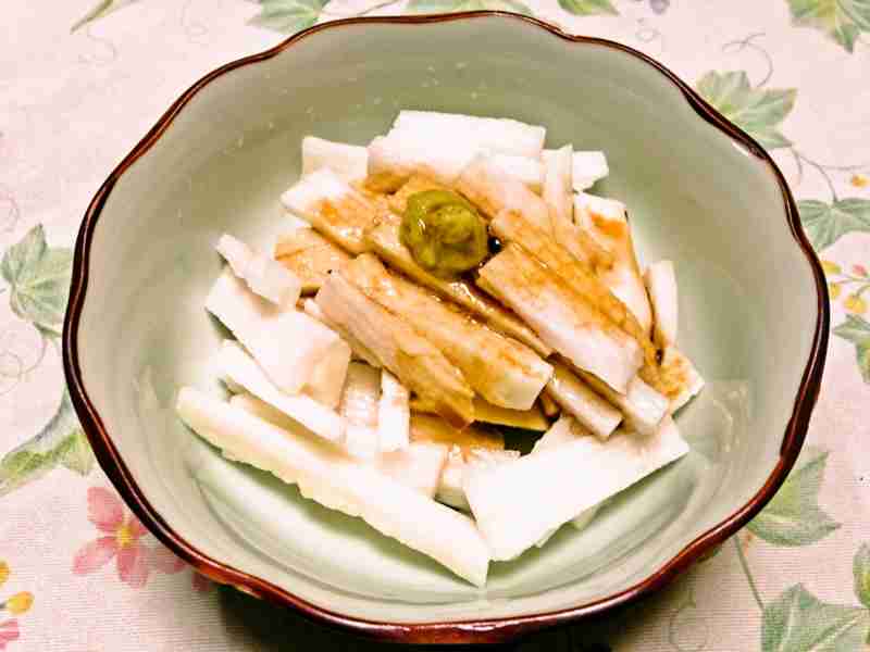 最近、見直した物！