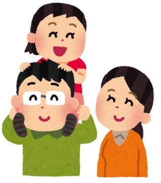 両親がいない人part2
