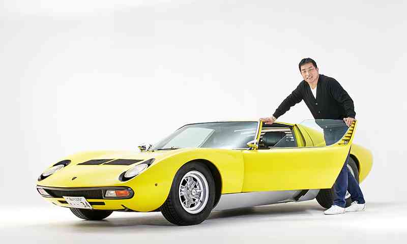 有名人の愛車がみたい ガールズちゃんねる Girls Channel