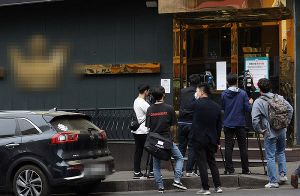 【ゲイ防疫】韓国、携帯の基地局データやクレカ利用履歴、防犯カメラ映像でゲイバー利用者を追跡 ｜ 保守速報