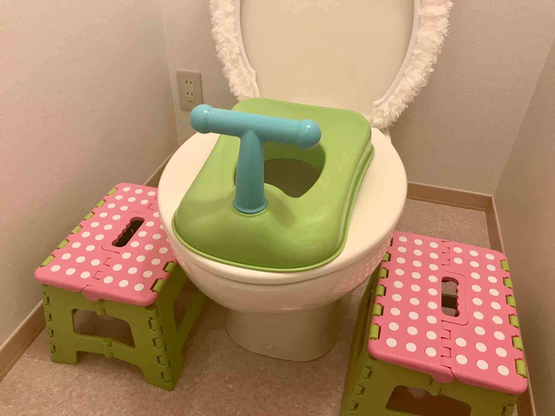 【トイレトレーニング】発達障害を抱える息子のトイレトレーニングの大失敗をご紹介します…！ – ToiroNet.