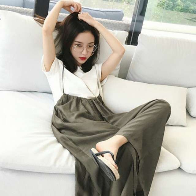 気分をアゲる「おうち服」って？ふだんと違うハデ色に挑戦してみて
