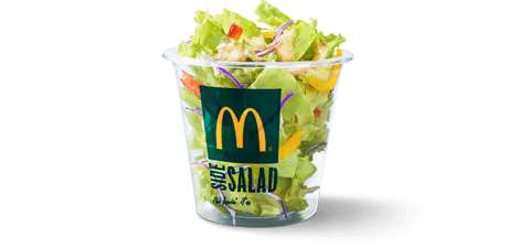 マクドナルドのあるある