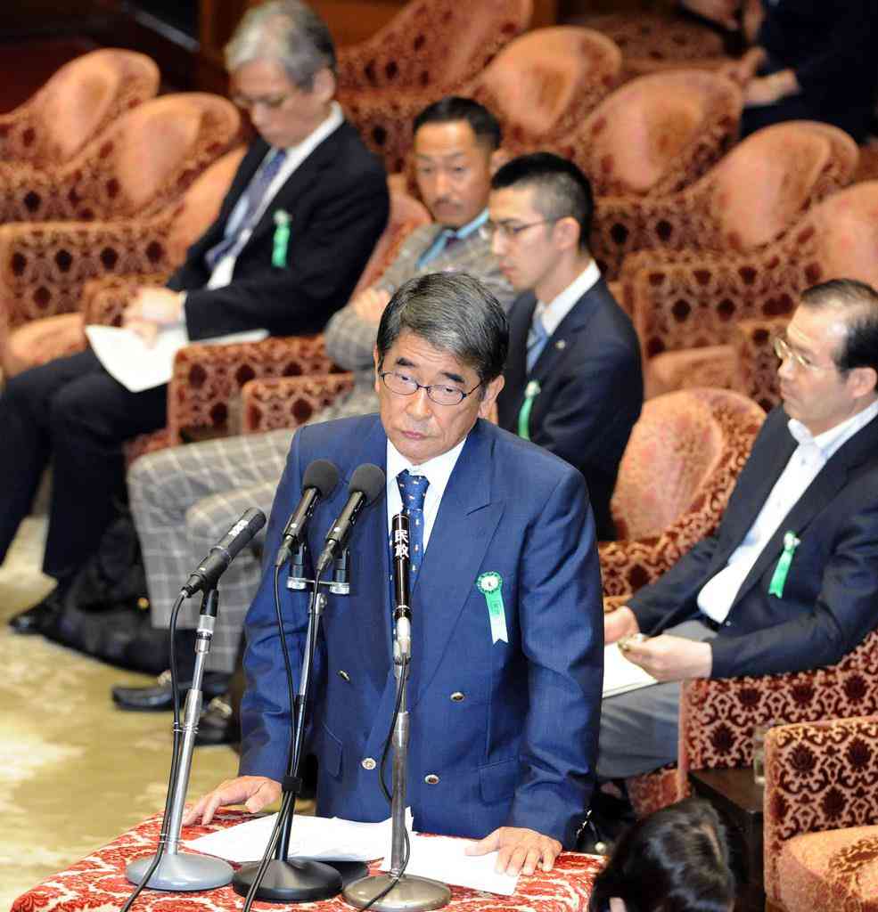 岡本行夫氏、容体急変で帰らぬ人に　正論メンバーで健筆　小説にもチャレンジ - 産経ニュース