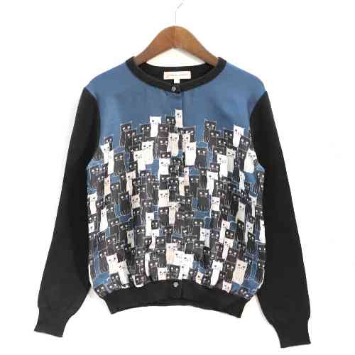 PAUL & JOEのコスメ以外を語りたい