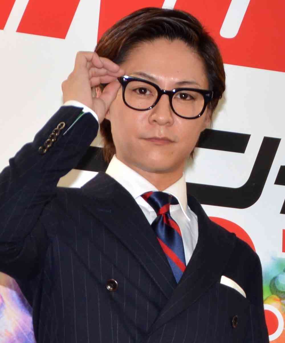 【エンタがビタミン♪】“クズ夫”流れ星・瀧上、食事中スマホで妻と大喧嘩　警察沙汰に「都内で家を購入し嫁の年金も払ってるのに」と憮然 | Techinsight（テックインサイト）|海外セレブ、国内エンタメのオンリーワンをお届けするニュースサイト