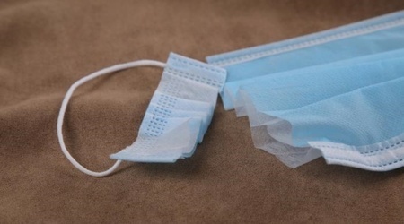 新型ウイルスを通さない、ナノろ過膜マスク登場 中国（CNS（China News Service）） - Yahoo!ニュース