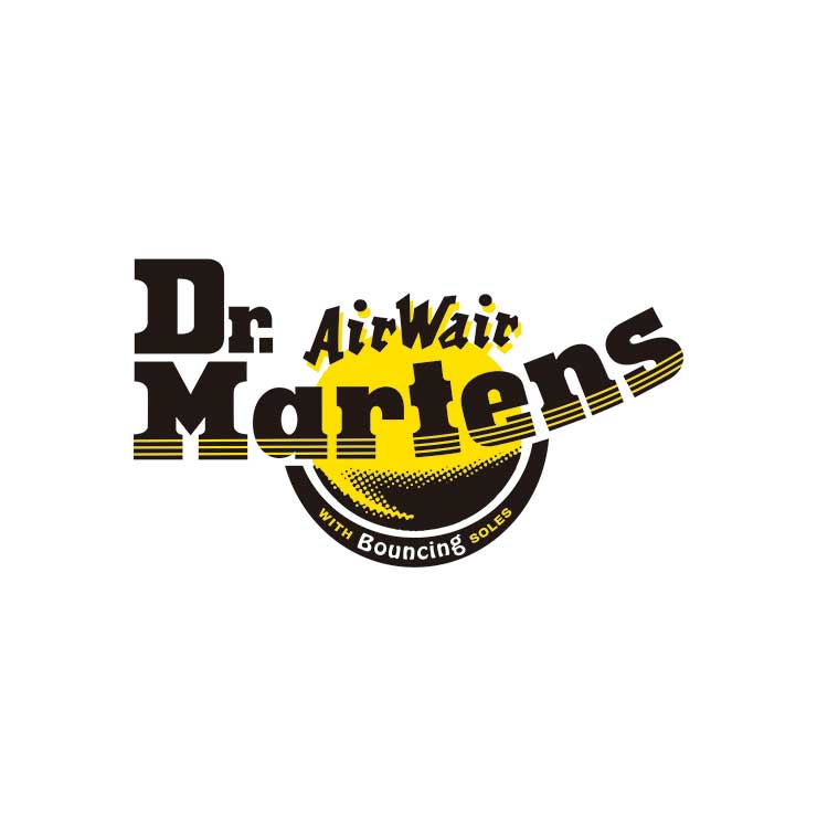 HOLLY 2ホールシューズ | ドクターマーチン公式オンラインショップ｜Dr.Martens
