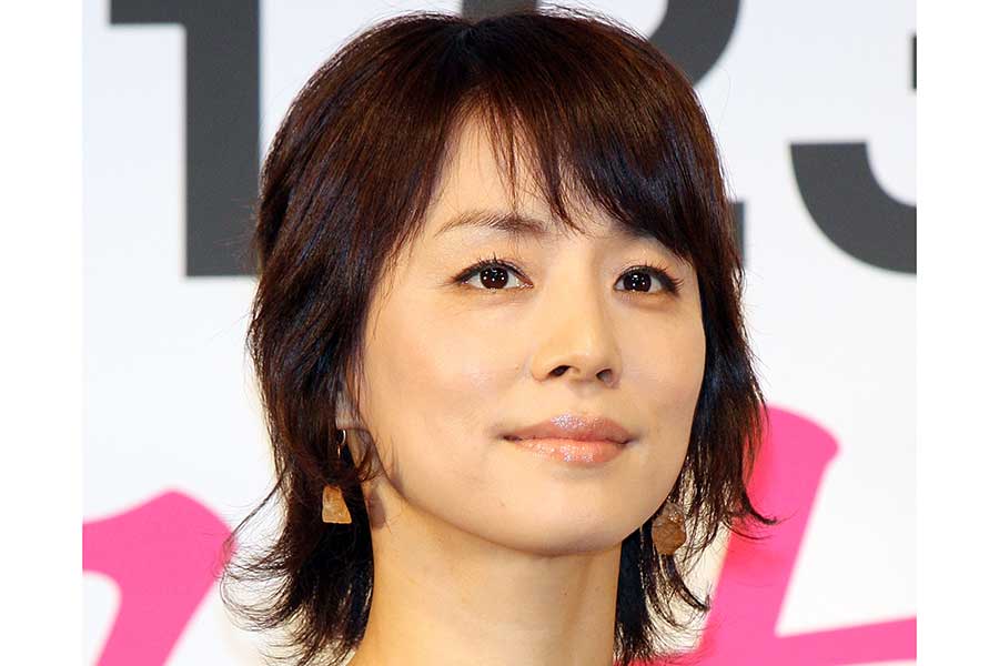 石田ゆり子、妹・石田ひかりからの