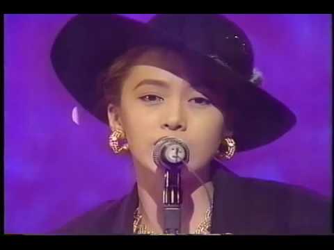 メタモルフォーゼ / 工藤静香 - YouTube