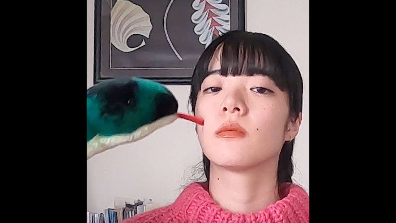 あいみょん – 裸の心 【short movie】 - YouTube