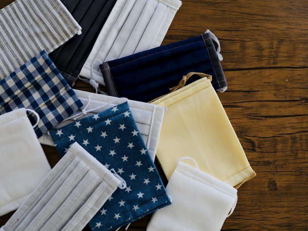 「手作りマスク」人気過熱で手芸店悲鳴！　従業員の「＃SOS」が急拡散: J-CAST ニュース