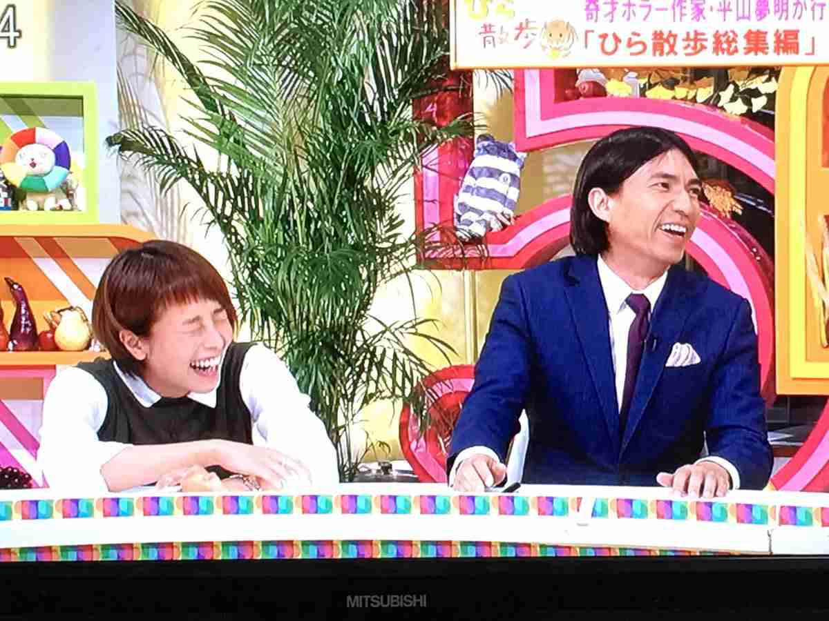 「朝から晩までスマホやテレビを点ければこの、コロナのことを…」 ふかわりょう、『ひるおび！』で明かした葛藤