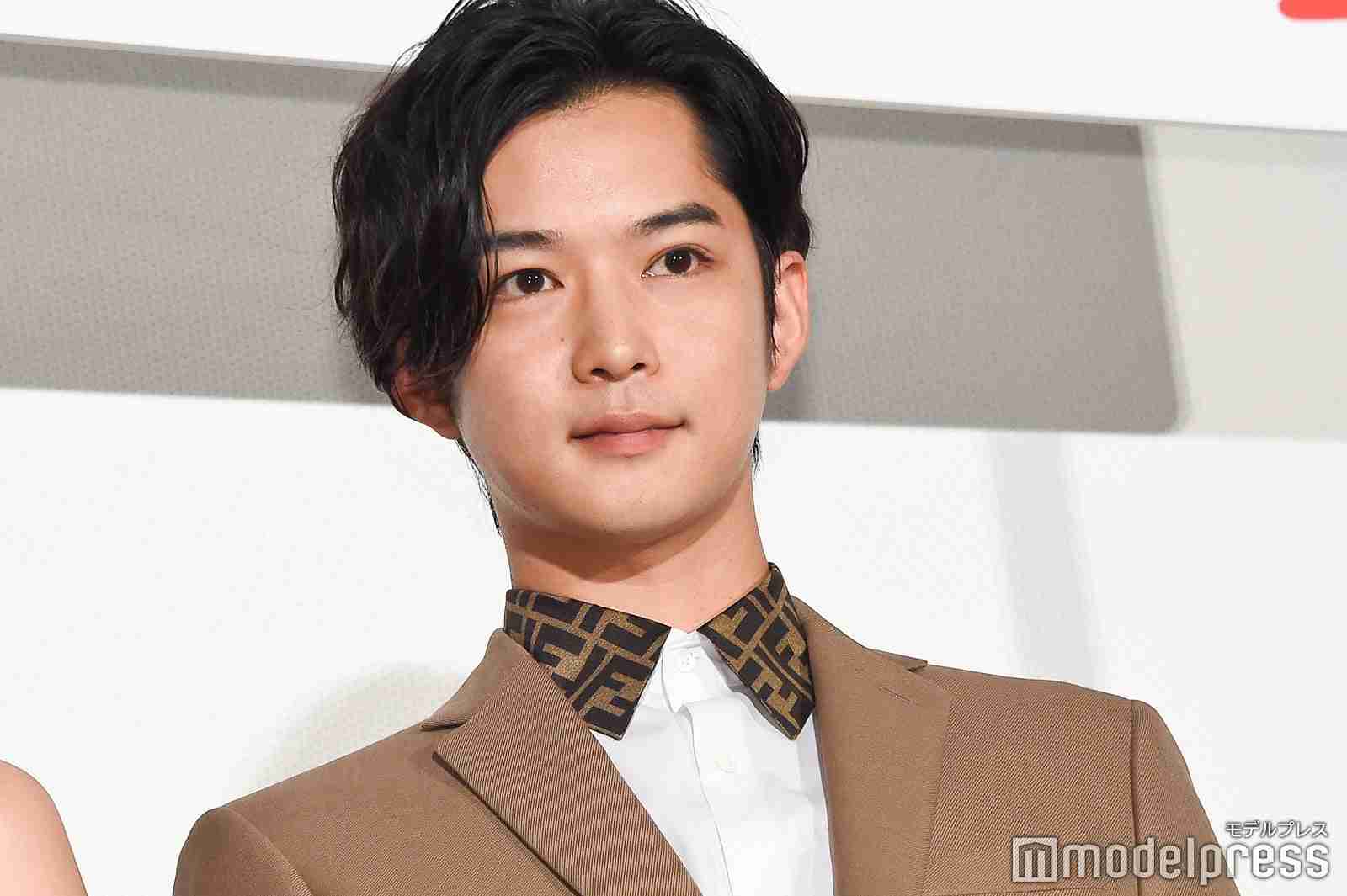千葉雄大、ワイルドな髭姿に反響続々「色気ムンムン」「衝撃的なかっこよさ」
