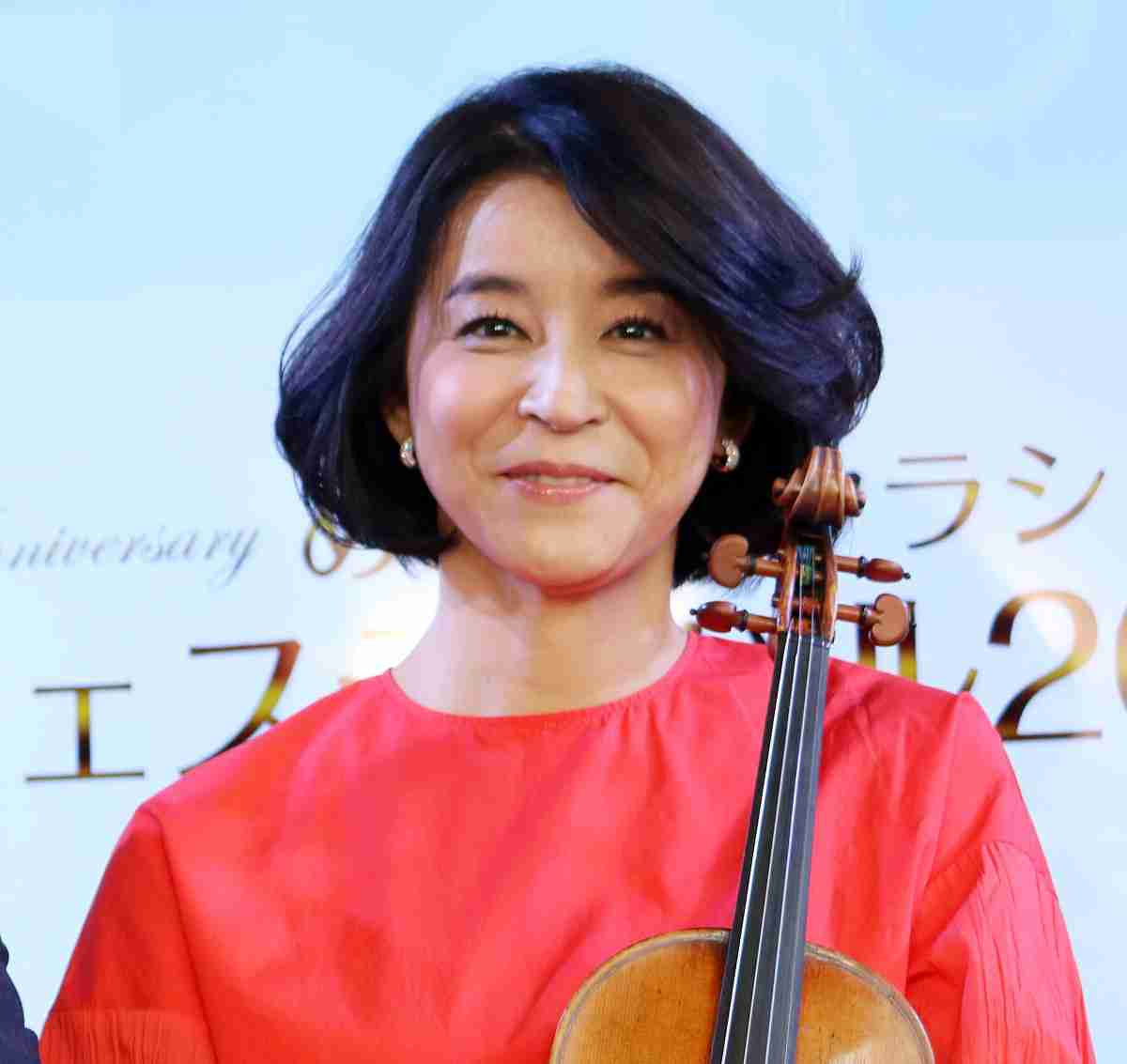 高嶋ちさ子が不安吐露「２５年かかってやっと年間８０本を満席に出来るようになったのに」 : スポーツ報知