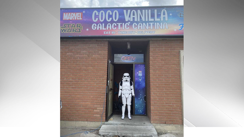 「スター・ウォーズの日」にコスプレをしていた女性店員が通報される 警察の対応に批判も