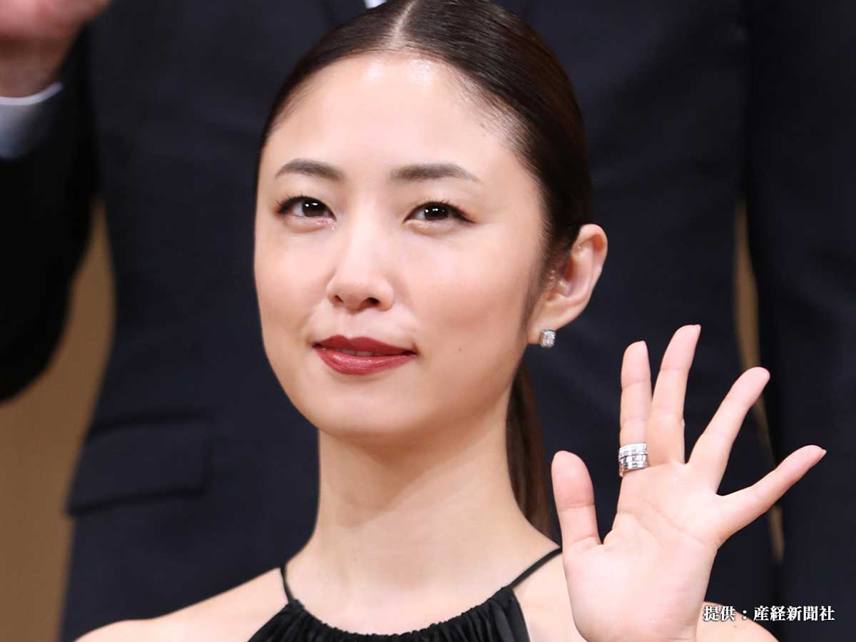 マスクの販売を始めたMEGUMI　収益の使い道に「素晴らしい」「応援したい」の声  –  grape [グレイプ]