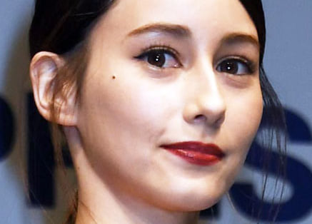 ダレノガレ明美「明日、毛髪検査行ってきます」自ら潔白証明へ