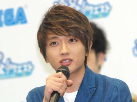 Nissy(西島隆弘)、医療機関に1000万円寄付 身内に医療従事者おり「少しでもお力になれれば」