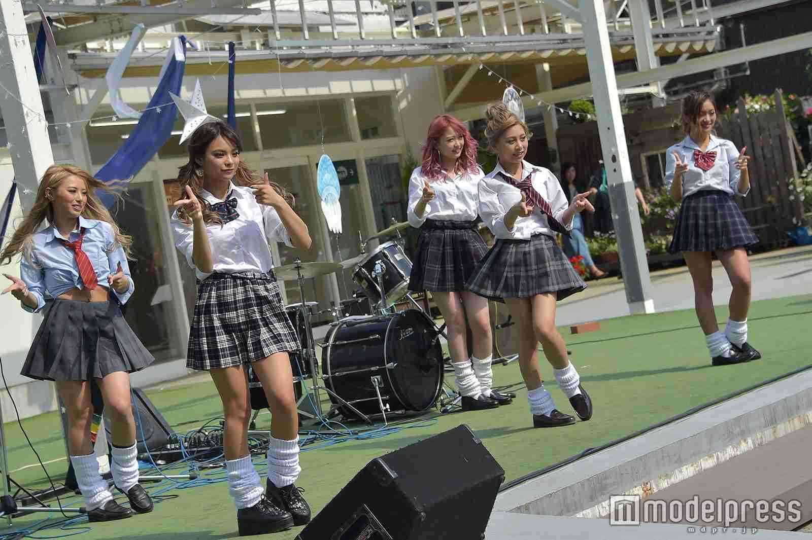 avex、パラパラ動画100本公開