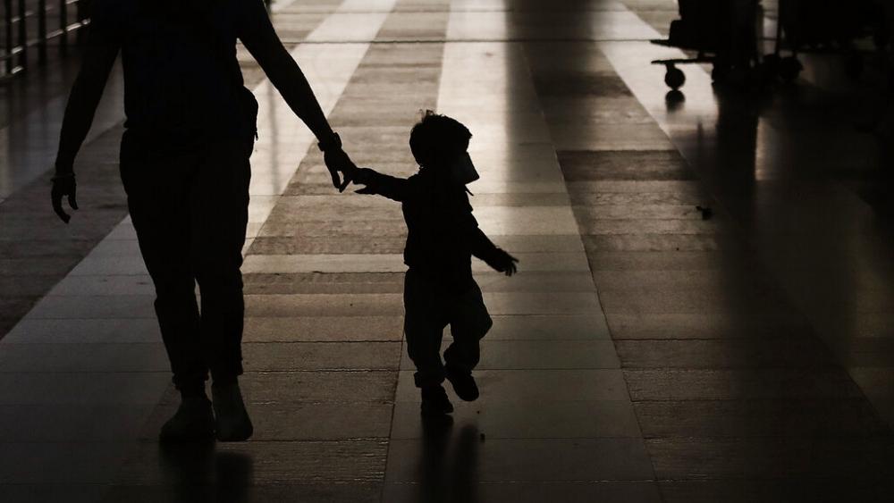 Explained: Inflammatory syndrome in children possibly linked to COVID-19  | Euronews