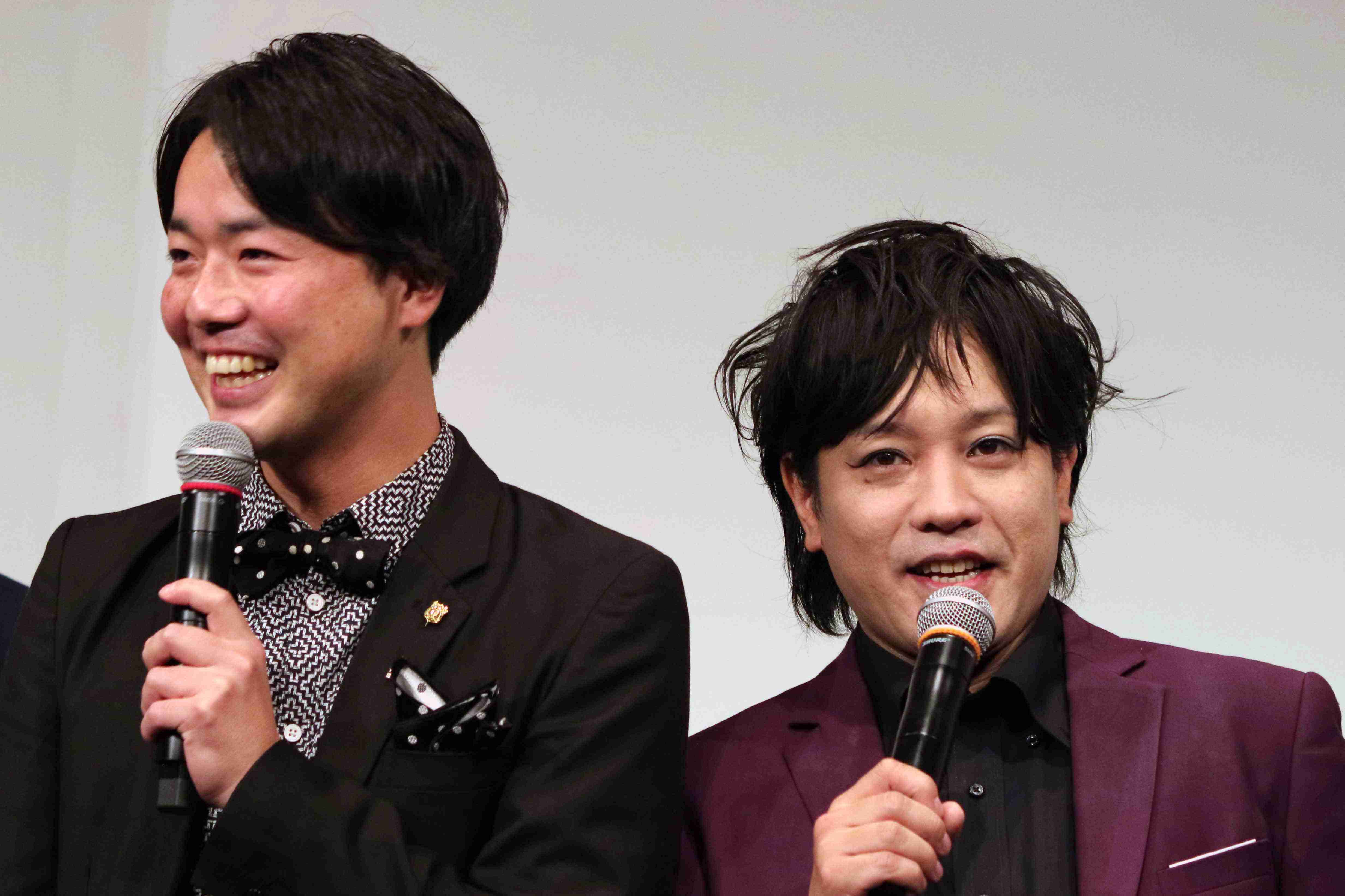 ぺこぱ、お笑い芸人から転身する将来像を熱弁　それぞれが進みたい道とは – ニュースサイトしらべぇ
