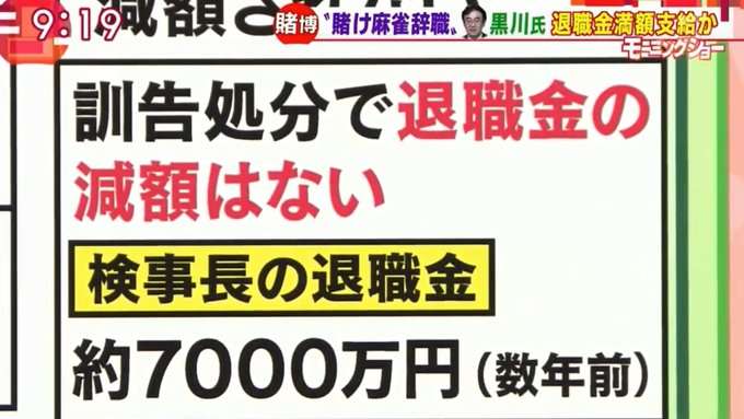 賭けマージャン、黒川弘務氏を告発　朝日新聞社員ら3人も