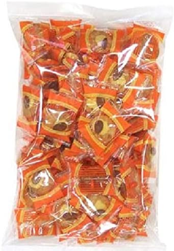 一番直近で食べたお菓子を書くトピ