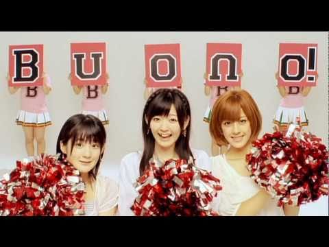 Buono! 『Bravo☆Bravo』 (MV) - YouTube