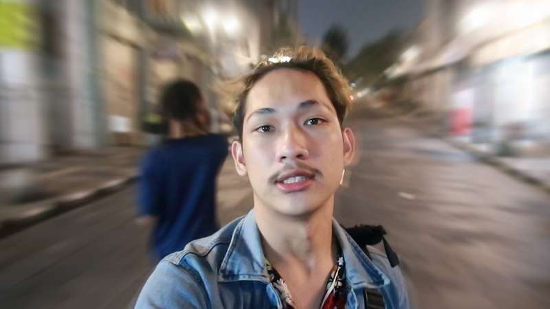 腐った食べ物をトランスジェンダー女性に渡すイタズラ動画を撮影したYouTuber、懲役最大12年に（2020年5月21日）｜BIGLOBEニュース