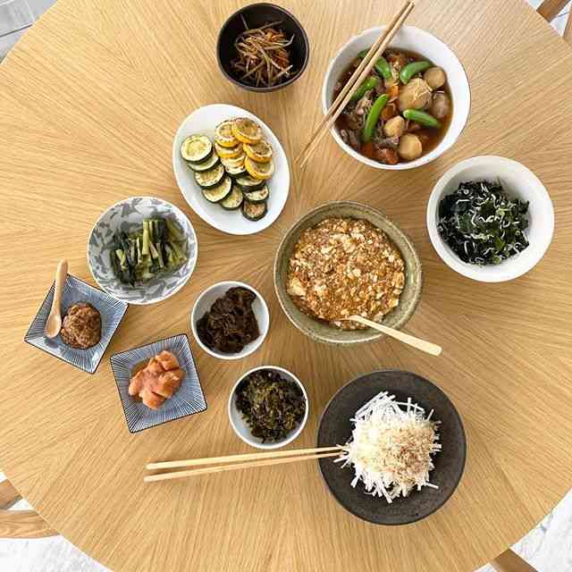 氷川きよしの手料理