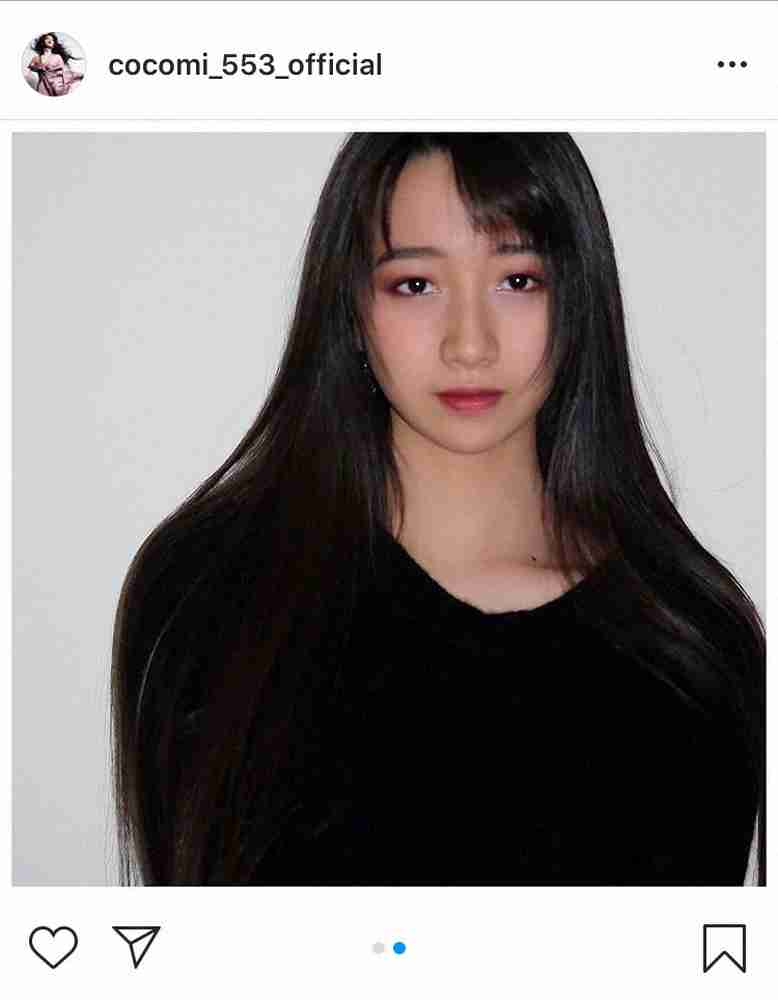 キムタク、工藤静香、Koki，がCocomiの19歳の誕生日祝いSNSでメッセージ