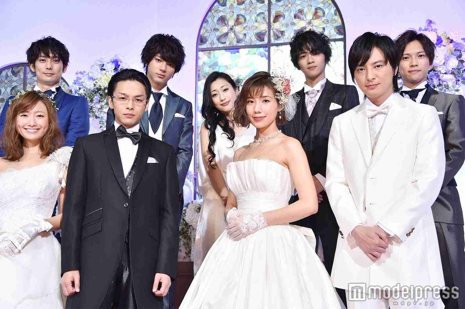 「ホリデイラブ」再放送決定にファン歓喜 仲里依紗・塚本高史・中村倫也・松本まりから出演