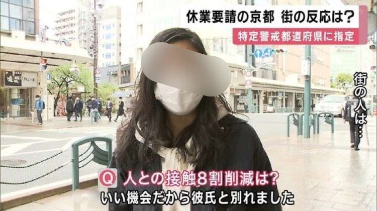 【コロナ5月版】東京都民で集会