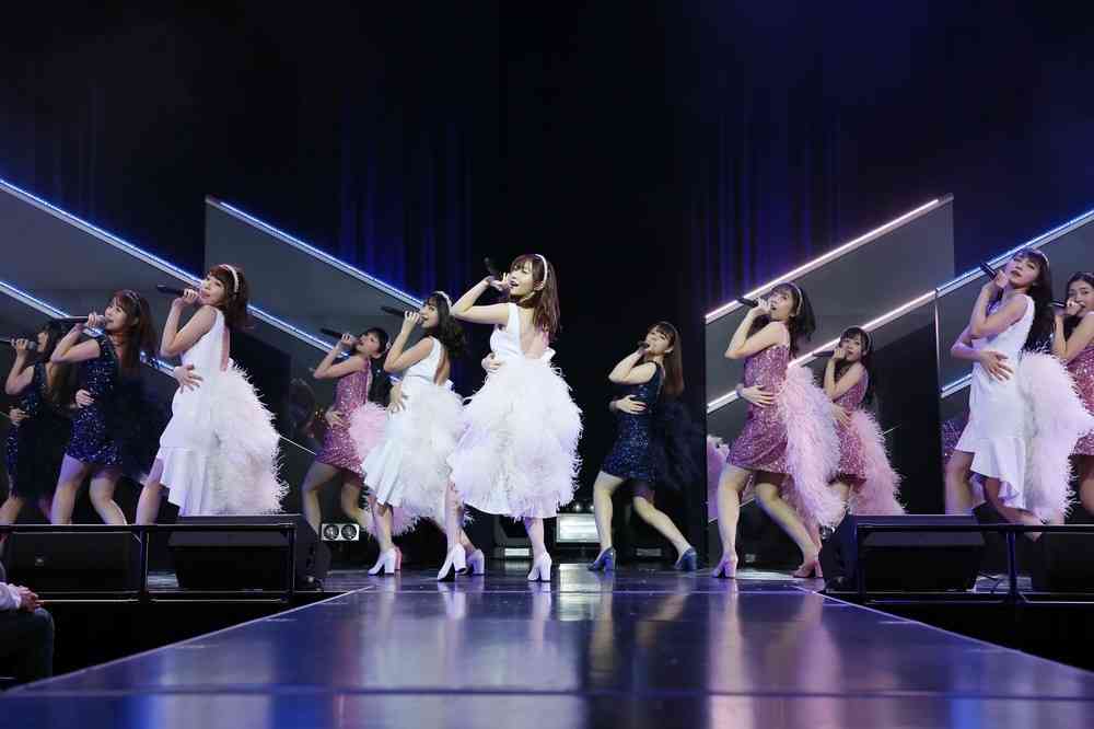 HKT指原「政治家転身とか...」　安倍首相の「ご指名」と会食の関係: J-CAST ニュース【全文表示】