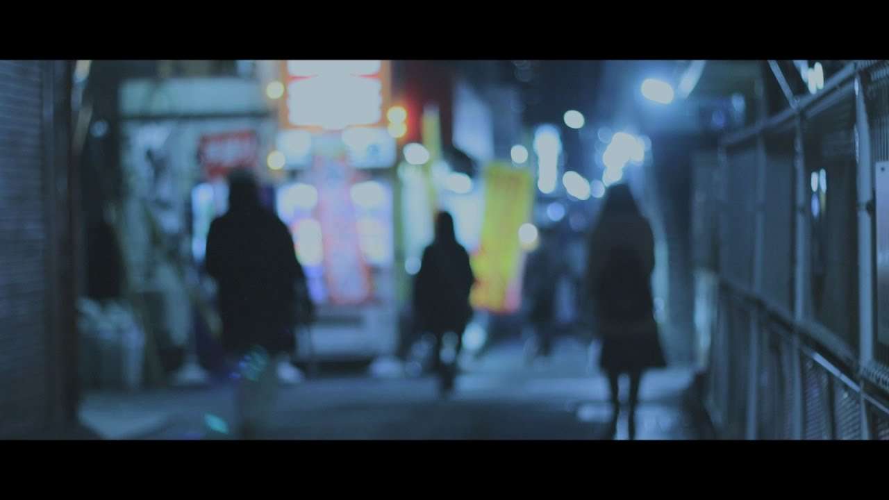 cero / 街の報せ【OFFICIAL MUSIC VIDEO】 - YouTube