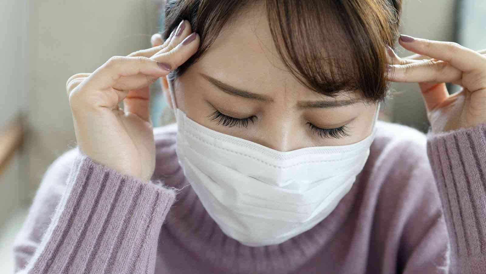 コロナ疲れで病む人･病まない人の決定的な差 | 健康 | 東洋経済オンライン | 経済ニュースの新基準