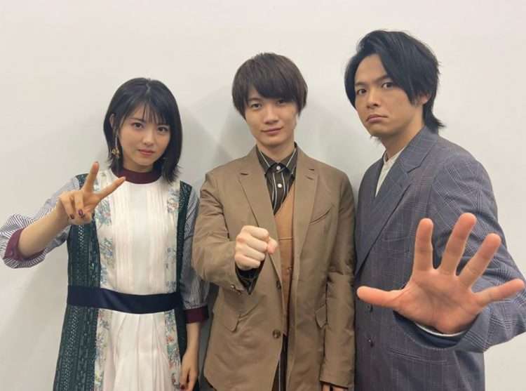 浜辺美波と中村倫也の熱愛が噂に!! 匂わせどころか堂々アピールも