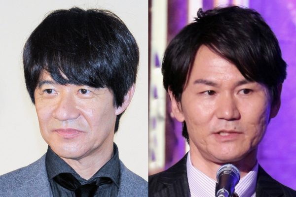共演が激レア化しているウッチャンナンチャン　好感度を調査してみたら…