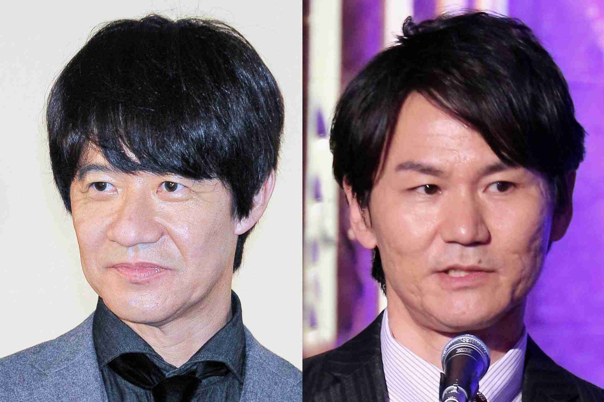 共演が激レア化しているウッチャンナンチャン　好感度を調査してみたら… – ニュースサイトしらべぇ