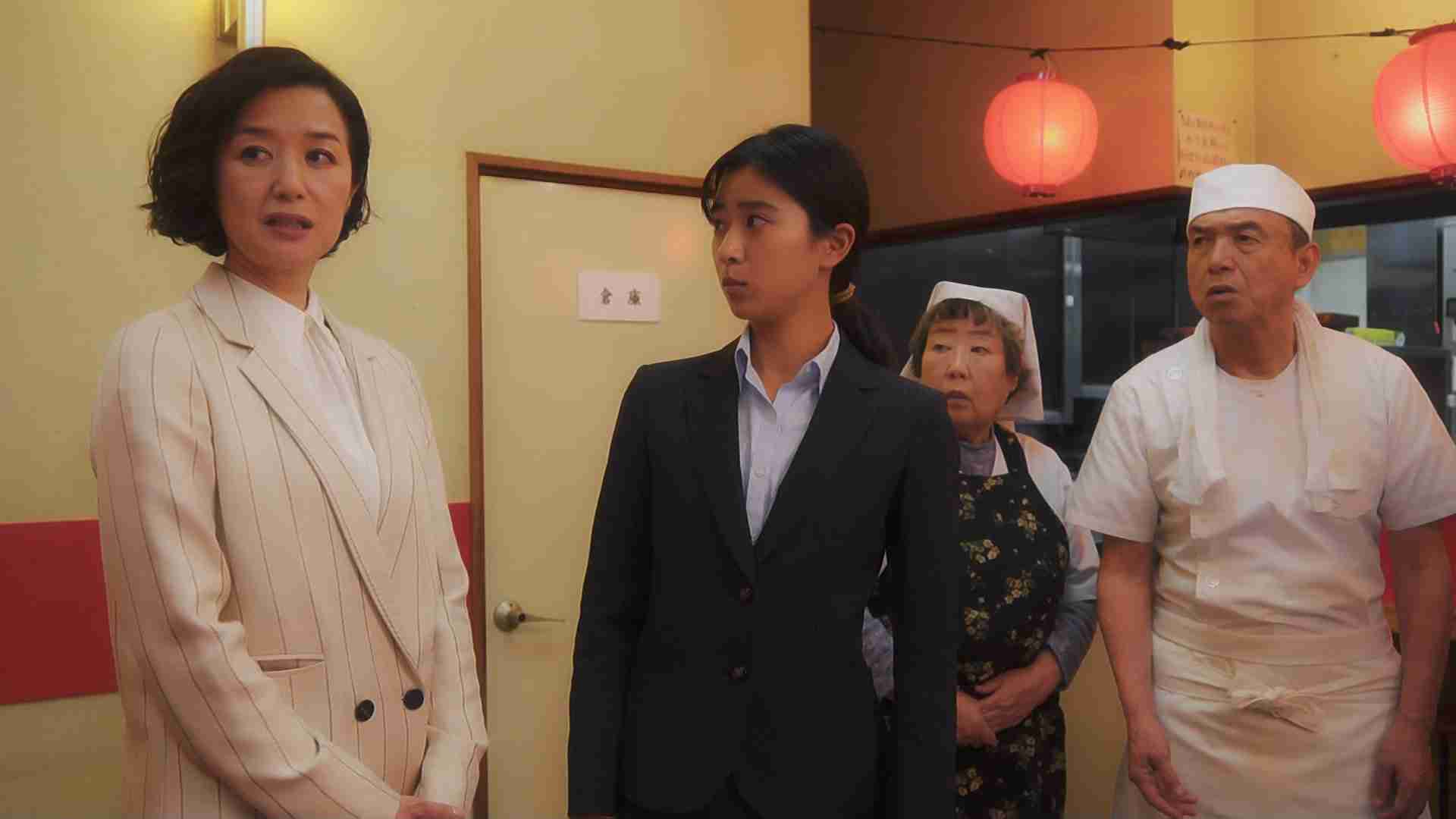 コロナで激動も愛は不変…！長谷川博己が買い物後に向かった場所