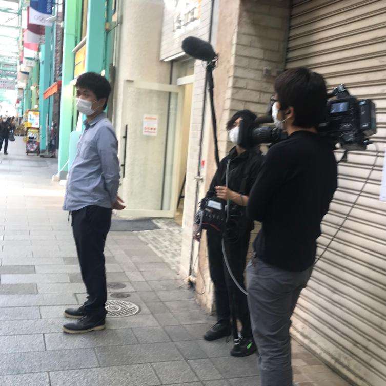テレビ朝日が医師インタビューを捏造放送 / テレ朝に医師が怒りのコメント全文公開「映像が編集され真逆の意見に」